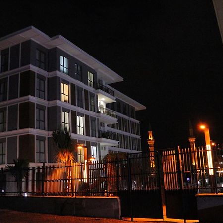 Olivera Suites Istanbul Exterior photo