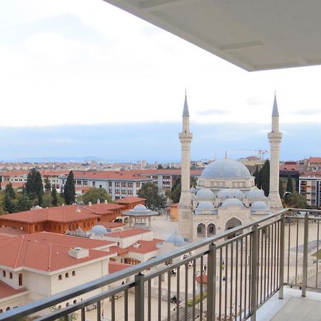 Olivera Suites Istanbul Exterior photo