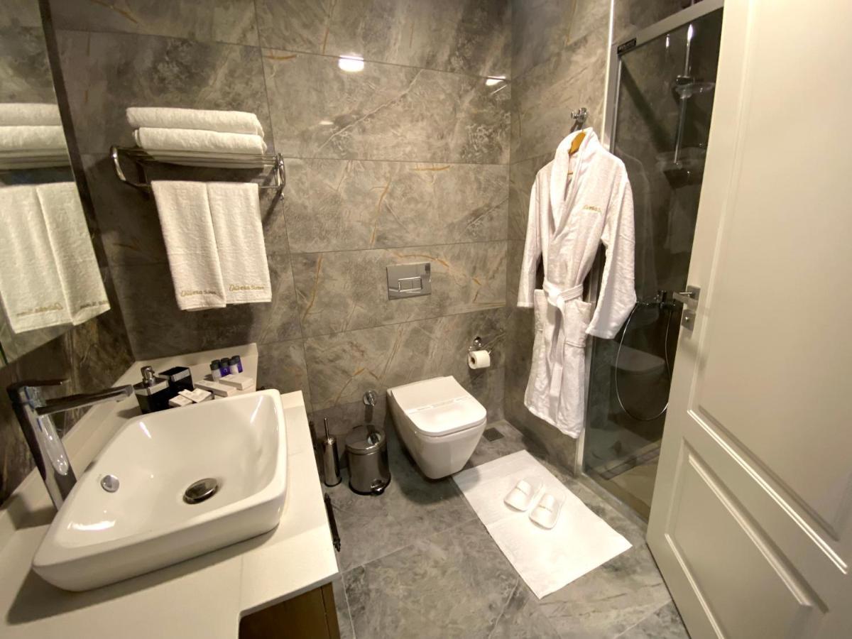 Olivera Suites Istanbul Exterior photo