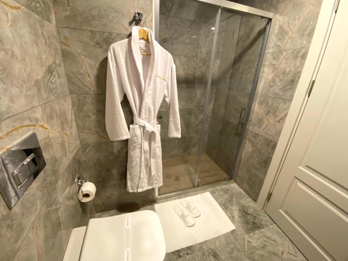Olivera Suites Istanbul Exterior photo