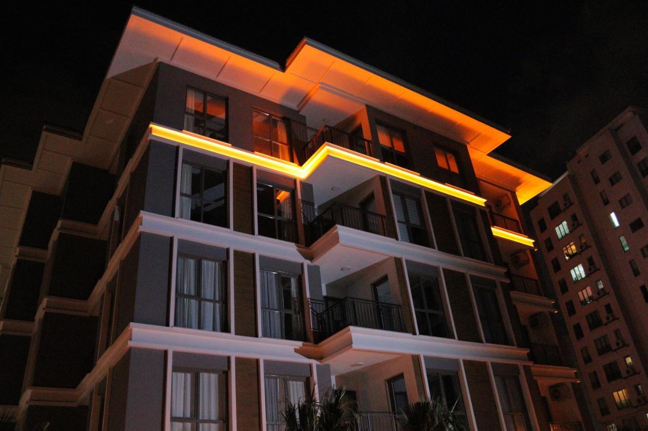Olivera Suites Istanbul Exterior photo