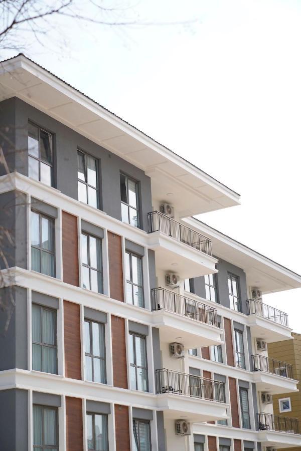 Olivera Suites Istanbul Exterior photo